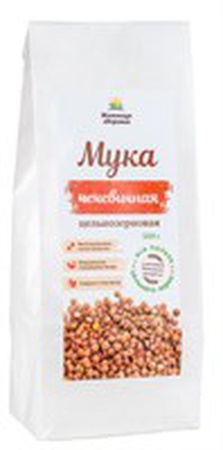Mercimek unu (yeşil mercimekten) 500g