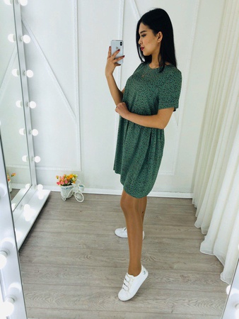 Kadınların elbisesi