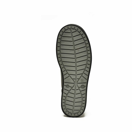 UGGY NORDMAN FROSTO AŞAĞI SİYAH