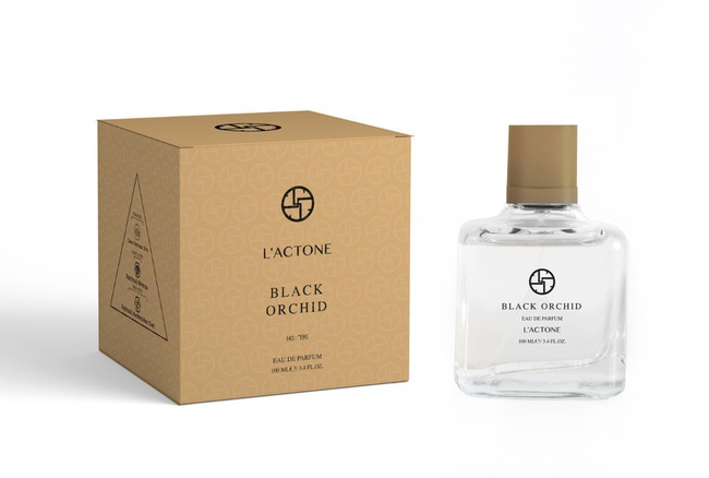 L'ACTONE  EAU DE PARFUME  100ML