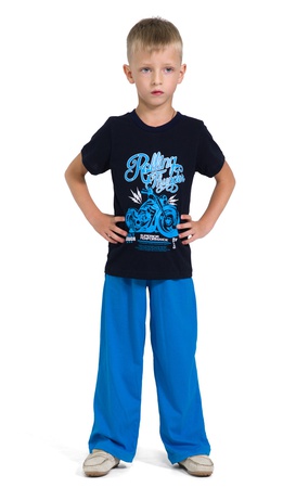 Трикотаж для детей