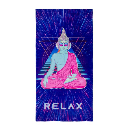 Пляжные полотенца Beechbird Relax