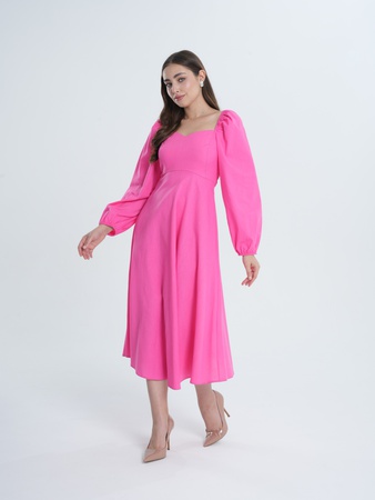 Kadınların elbisesi