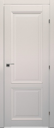 Дверь 6323 ДГ / Белый