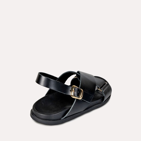 Женские босоножки  D21.072