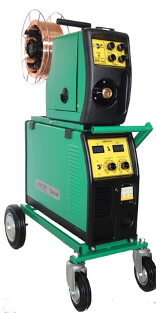 Полуавтомат ПДГ-500ИП