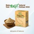 Nisha Multani Mitti for Face 100gm | Natural Oil Control, Acne & Tan Removal | Face Pack