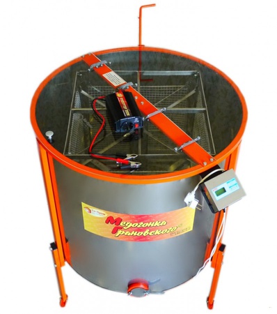 Медогонка V3.1 4ДА-220/12 АВТОМАТ