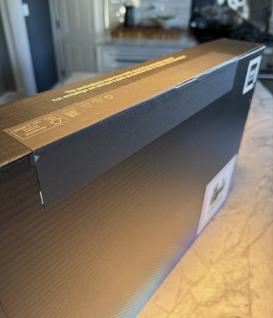 New Sealed Alienware 16X Aurora AC16251 Gaming Laptop Ultra 9 RTX 5060 32GB 1TB