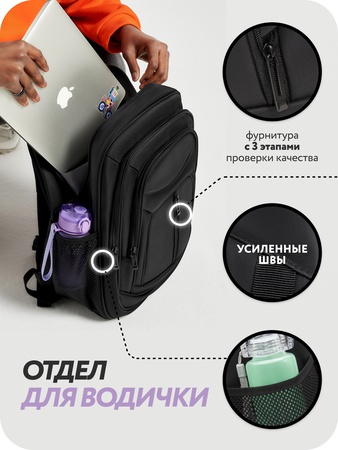 Рюкзак унисекс