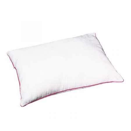 Подушка из лебяжьего пуха