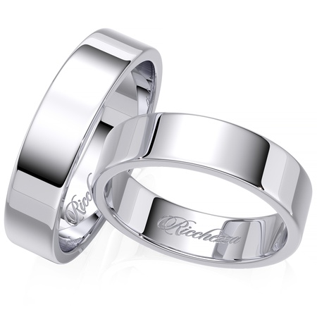 Обручальные кольца ERS50