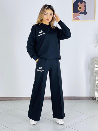 Женская спортивные костюмы, 42-48 р, больше 10 расцветок, Ткань Турция. За качество товара мы несём ответственность))))