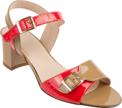 Босоножки женские BERTA  966001