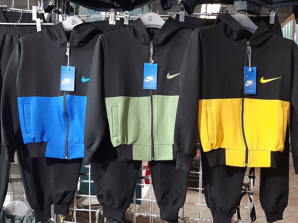 Çocuklar için spor takımları