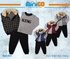 MiniGo kidswear collection