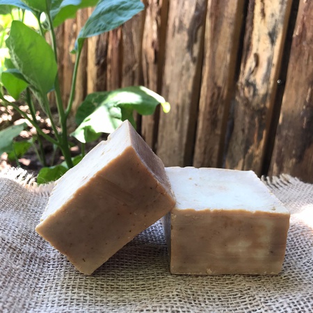 NATURAL SOAP