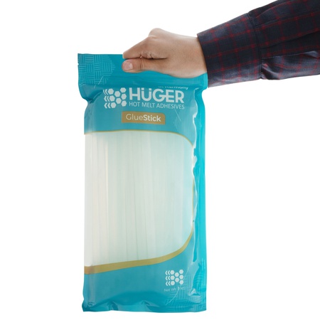 Клей-расплав / клей-карандаш