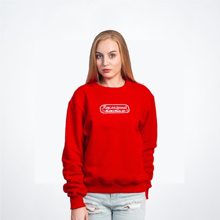 Свитшот Обычный Unisex