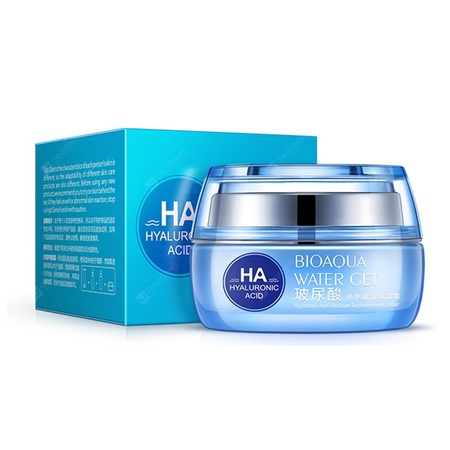 Увлажняющий крем с гиалуроновой кислотой Water Get Hyaluronic Acid