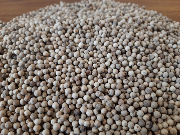 Белый перец - 100% чистый цейлонский перец