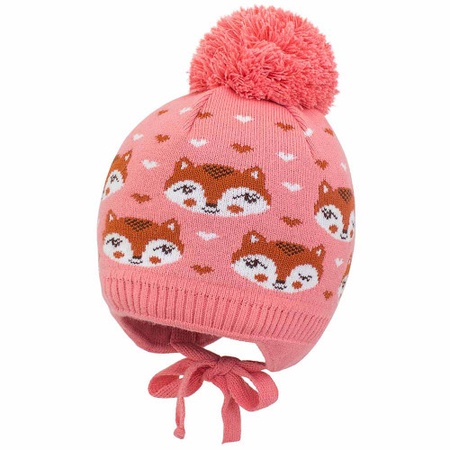 PRIKINDER ŞAPKA D3-1405