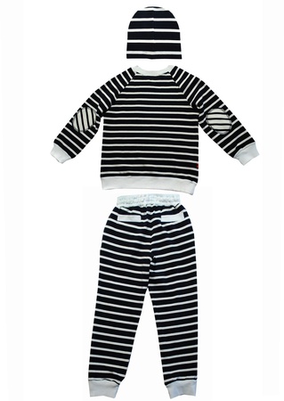 Комплект для мальчика.