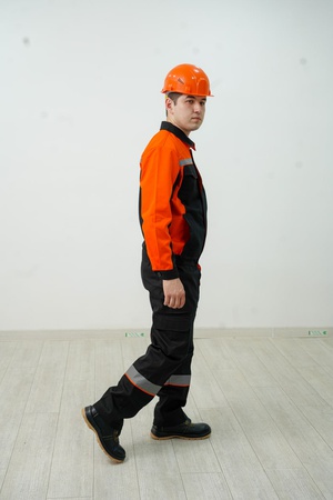 Костюм Демисезонный униформа