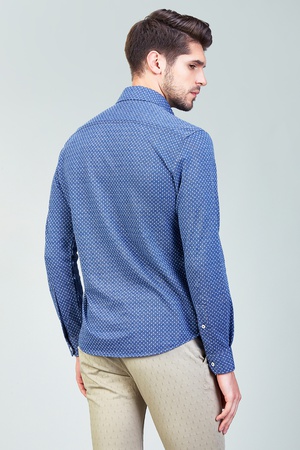 AVVA Москва сорочки хлопок!