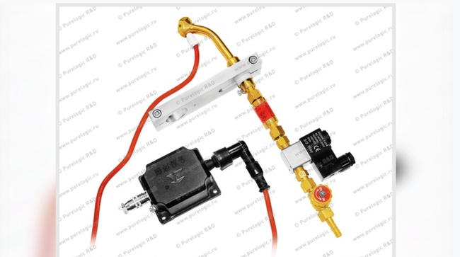 Automatic ignition systems