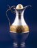 Серебряный кувшин №15