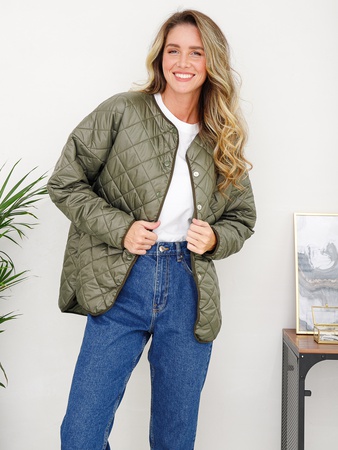 Kadınlar için ceketler