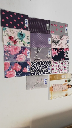 Женские сорочки, комплекты