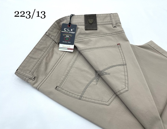 ХЛОПОК ЛЕТО БЕШЦЕП ( 223)