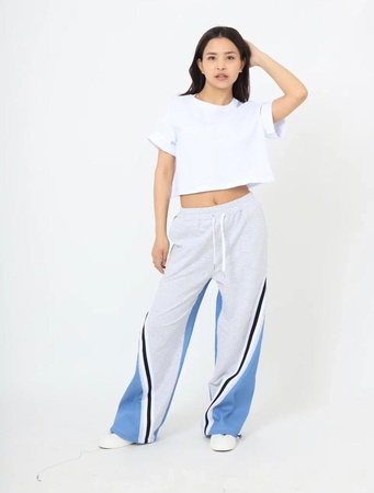 Брюки Багги детские-подростковые/2411