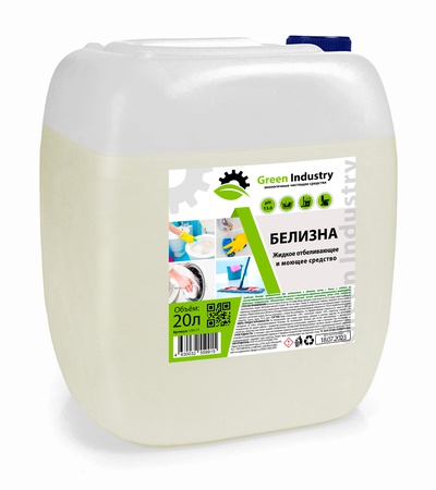 Белизна Green Industry