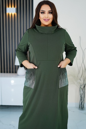 Платье №0346