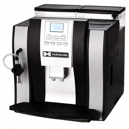 Кофемолка Macap MX (черная/серебро)