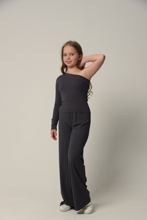 Двойка - костюм детский