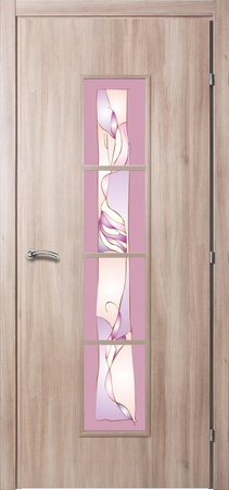 الباب 5066 DO / Medi Acacia