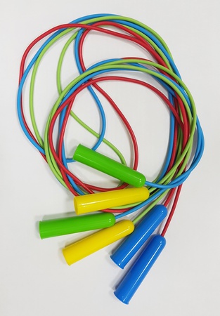 Пластмассовые игрушки