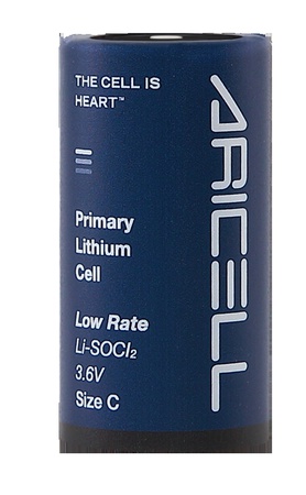 Lithium Thionyl Chloride Battery - Bobbin