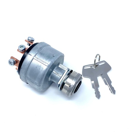 Genuine Cat Switch 2M-9346 fits 769D 771C 771D 772 772B