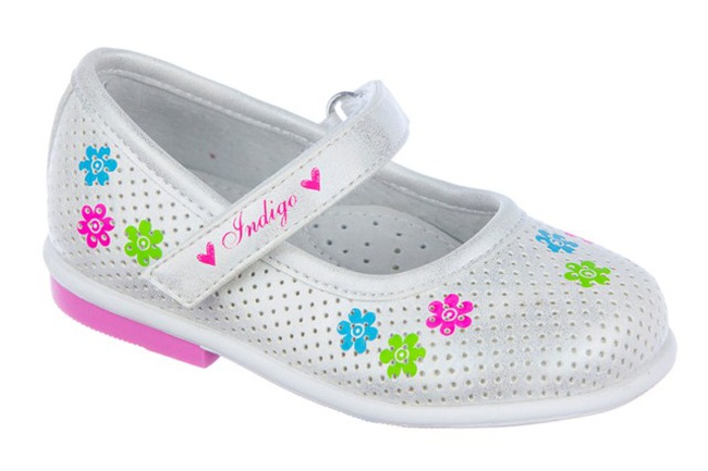 30-145A/12 Туфли детские TM"INDIGO KIDS"