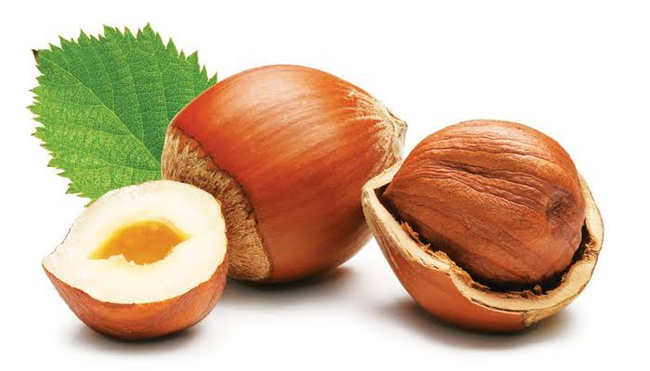 Фундук очищенный 1 сорт