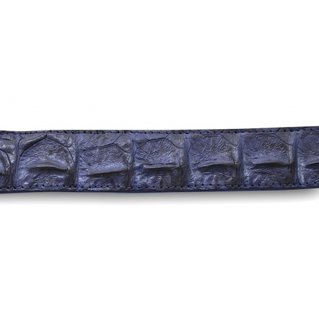 РЕМЕНЬ ИЗ КОЖИ КРОКОДИЛА