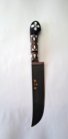 Uzb pichoq knife