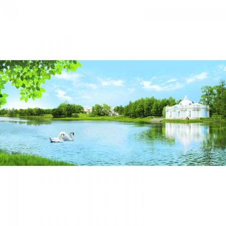 Царское село/6 листов