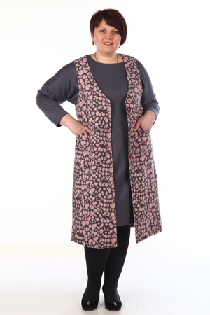 Жилет Лигуре М17-097-1