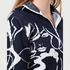 Women's cardigan Arina blue